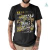 Official NC State Wolfpack basketball why not us shirt