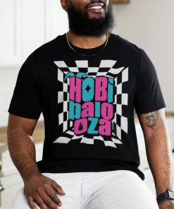 Hobipalooza Shirt