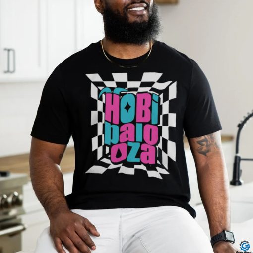Hobipalooza Shirt
