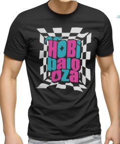 Hobipalooza Shirt