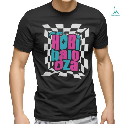 Hobipalooza Shirt