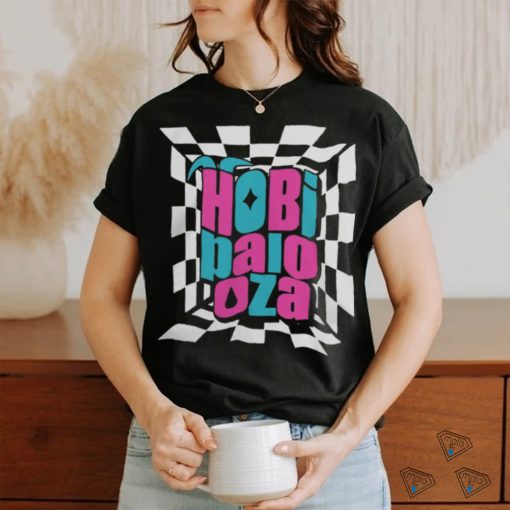 Hobipalooza Shirt