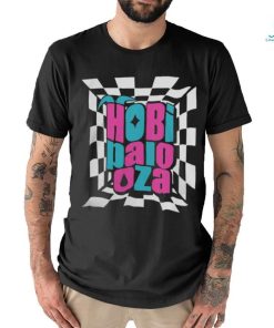 Hobipalooza Shirt
