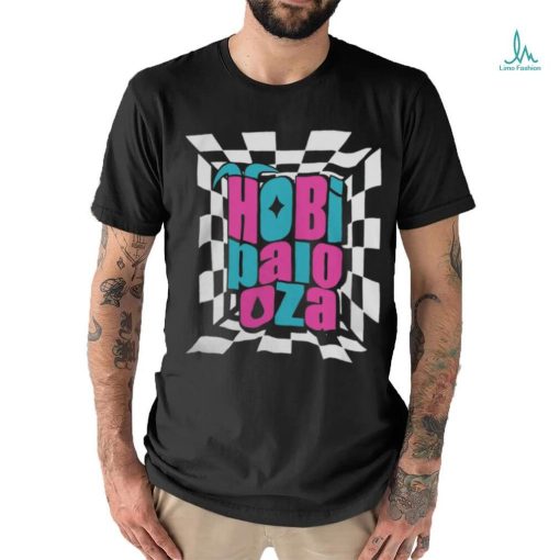 Hobipalooza Shirt