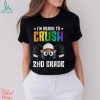 I Got That Dawg In Me Funny Cat Meme shirt