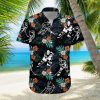 Hockey LGBT Hawaiian Shirt For Supporting LGBT, Hockey Lover Gift Idea