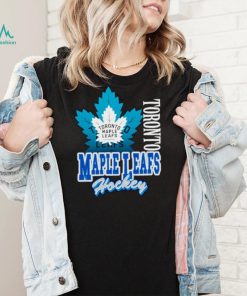Hockey Toronto Maple Leafs Team NHL vintage shirt
