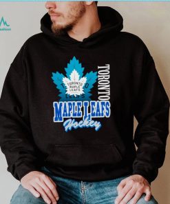 Hockey Toronto Maple Leafs Team NHL vintage shirt