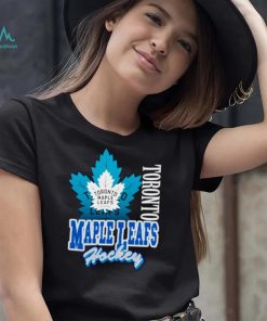 Hockey Toronto Maple Leafs Team NHL vintage shirt