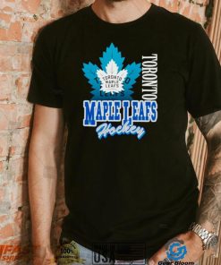 Hockey Toronto Maple Leafs Team NHL vintage shirt