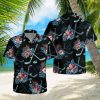 Pokemon Hawaiian Shirt For Summer Holiday