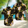 Beach Shirt Chicago Bears 3D Printing Hawaiian Shirt NFL Shirt For Fans