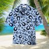 Los Angeles Rams Hawaiian Shirt Taz and Bugs For NFL Team