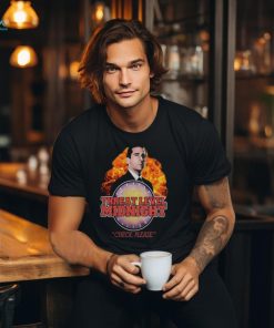Hot Topic Shop The Office Threat Level Midnight T Shirt