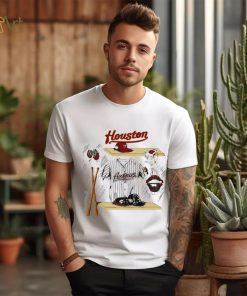 Houston Astros the locker room shirt