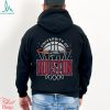 Shead happens Jamal Shead Houston Cougars game winning shot shirt