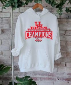 Houston Cougars Big 12 Champions 2024 shirt