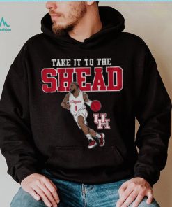 Houston Take it to the Shead Shirt