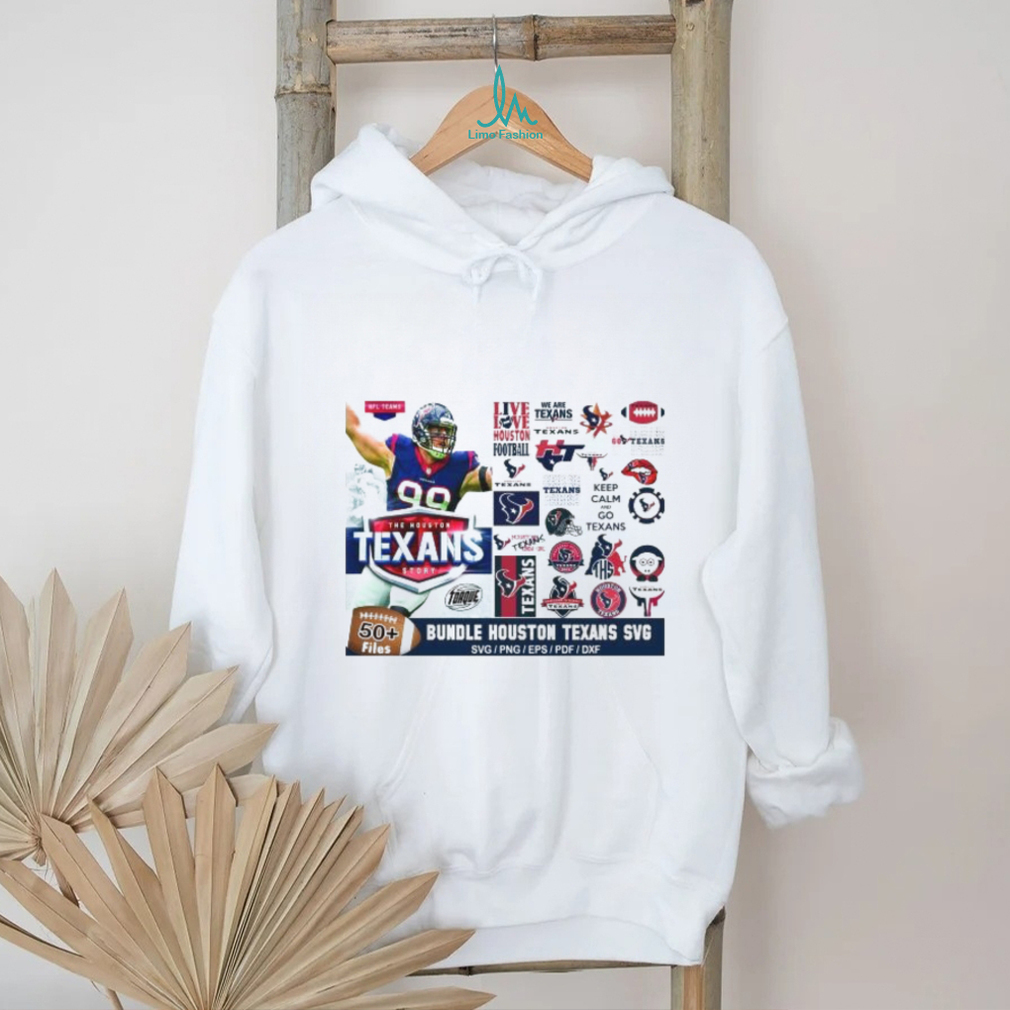 Houston Texans Football all team sports poster shirt Houston Texans Football all team sports poster shirt