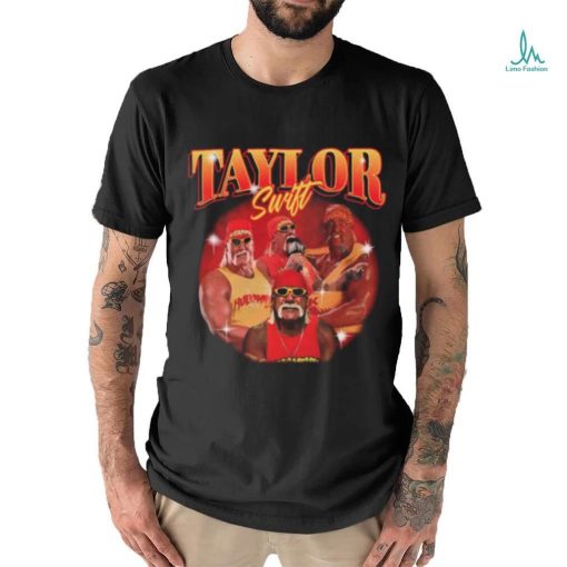 Hulk Hogan Funny Taylor Swift T Shirt