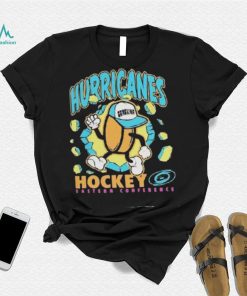 Hurricanes Hockey Eastern Conference T Shirt