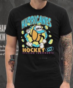 Hurricanes Hockey Eastern Conference T Shirt