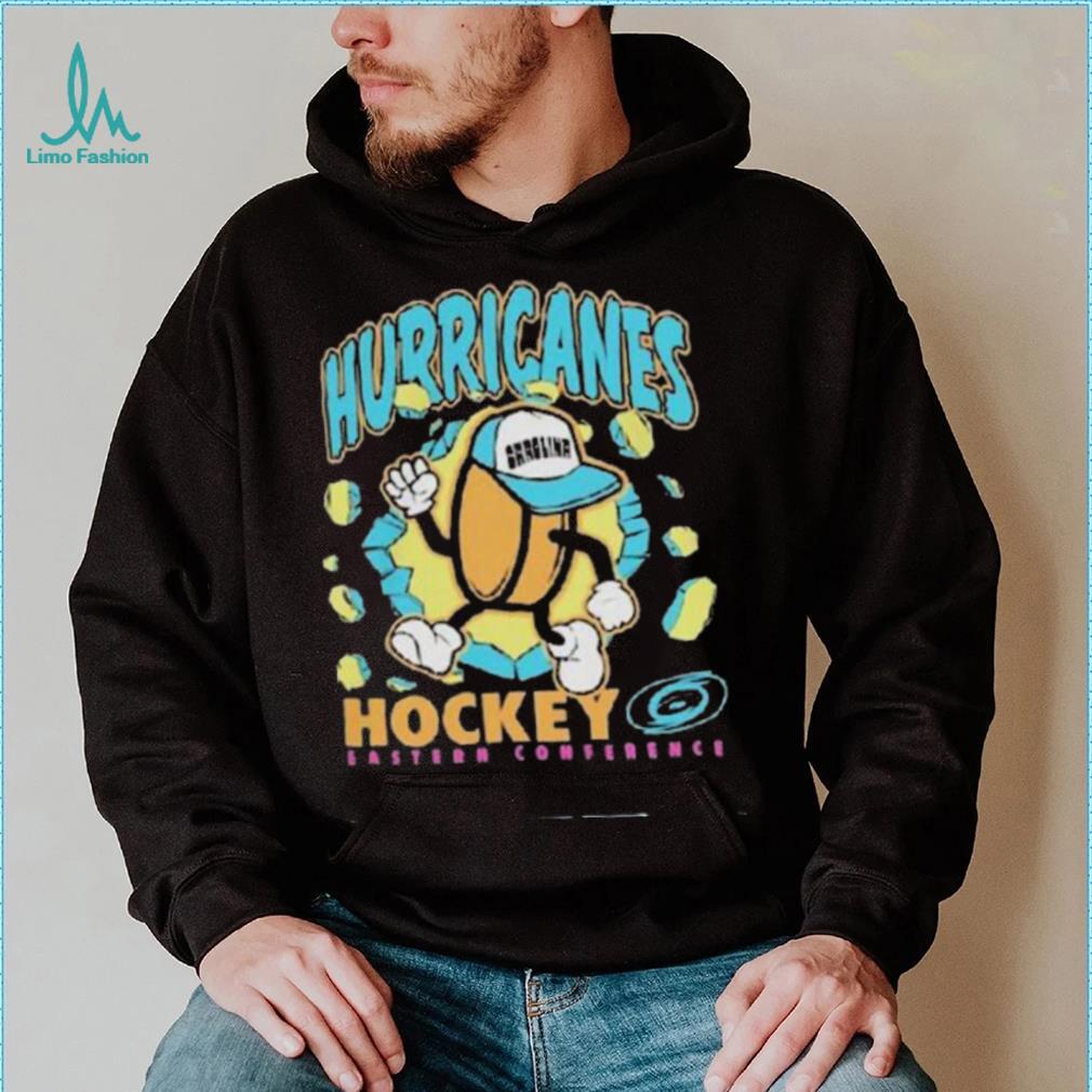 Hurricanes Hockey Eastern Conference T Shirt Hurricanes Hockey Eastern Conference T Shirt