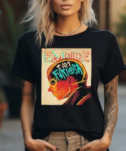 I Am Furiosa A Mad Max Saga on Cover Empire Magazine Shirt