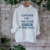 Austin Morris x Hypelete vintage shirt