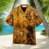 Tropical Banana Aloha Hawaiian Shirt