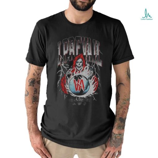 I Prevail Merch Store Judgement Day New Shirt