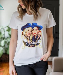I Will Survive Shirt