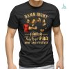 Atlanta Braves Nike Youth Scoreboard shirt