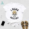 Official Megan Thee Stallion Merch Store Hiss Tina Snow Black Shirt