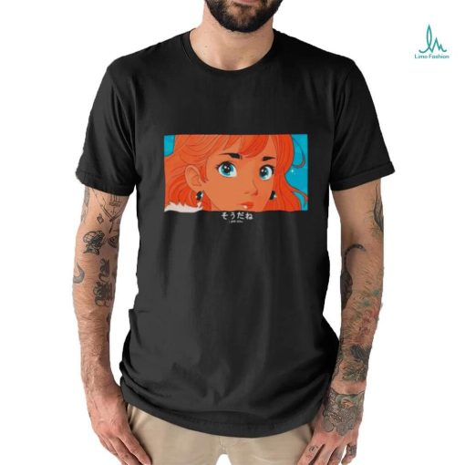 I see you shirt