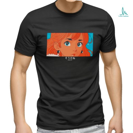 I see you shirt