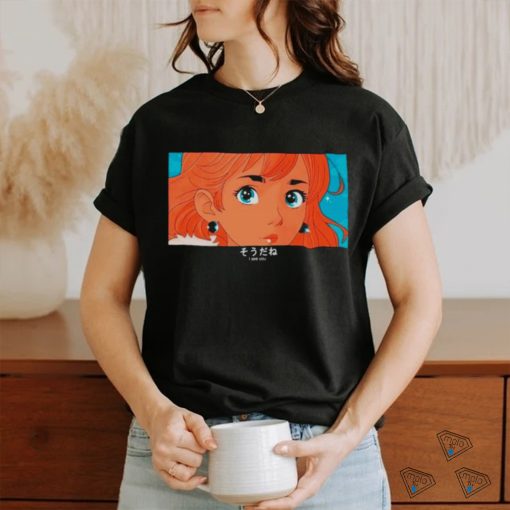 I see you shirt