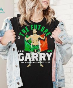 Ian Garry The Future shirt