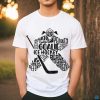 San Antonio Spurs Extra chrooncille rockets trimph orr over alien invaders shirt