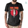 Bob Carpenter See You Later Baseball Shirt