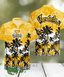 Idaho Vandals NCAA Champion Trending 2024 Hawaiian Shirt