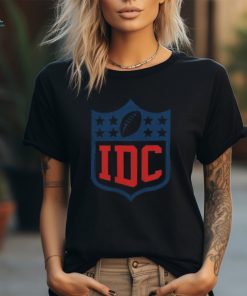 Idc Football Shirt