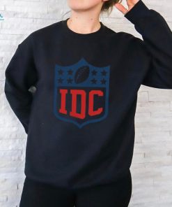 Idc Football Shirt