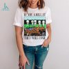 Welcom Danielle Hunter Back Home In Houston Texans NFL T Shirt