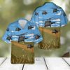 Grateful Dead Purple Dancing Bears 2024 Trendy Hawaiian Shirt