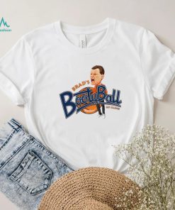 Illinois Fighting Illini coach Brad Underwood booty Ball let’s dance go shirt