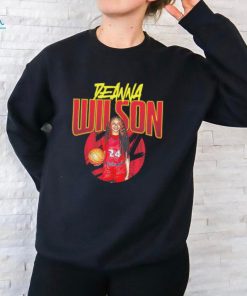 Illinois State Redbirds DeAnna Wilson shirt