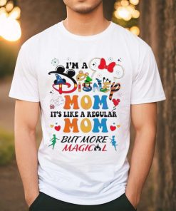I’m A Disney Mom It’s Like A Regular Mom shirt, hoodie, sweater, long sleeve and tank top I’m A Disney Mom It’s Like A Regular Mom shirt