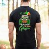 The Bat Man The City Needs Jason Kelce Philadelphia Eagles NFL T Shirt