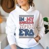 In My Baseball Mom Era Shirt